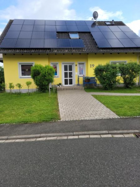 Gelbes Haus Heldritt